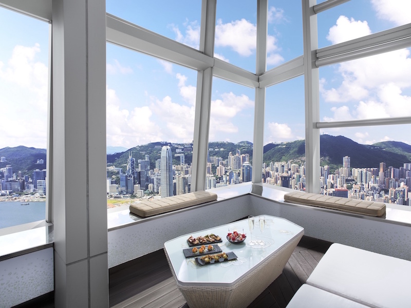 36 Top Photos Roof Top Bar Hong Kong - Hong Kong S Best Rooftop Bars 2015 Asia Bars Restaurants